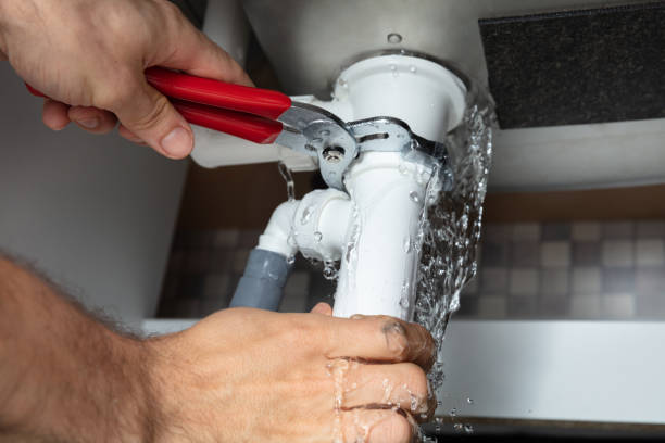 Best Water damage cleanup near me  in Rosedale, LA