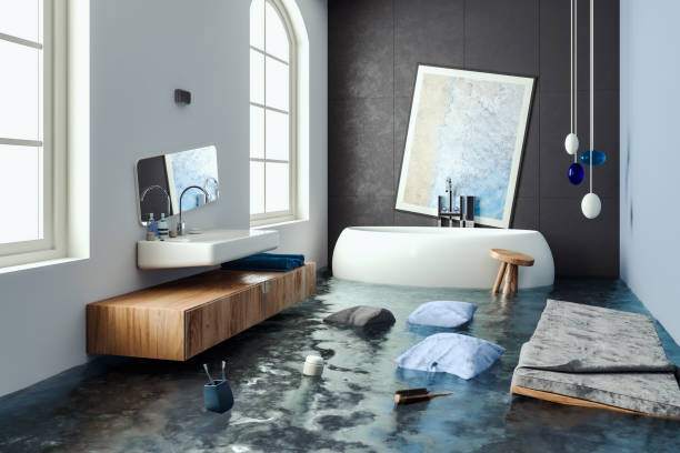 Best Local water damage restoration  in Rosedale, LA